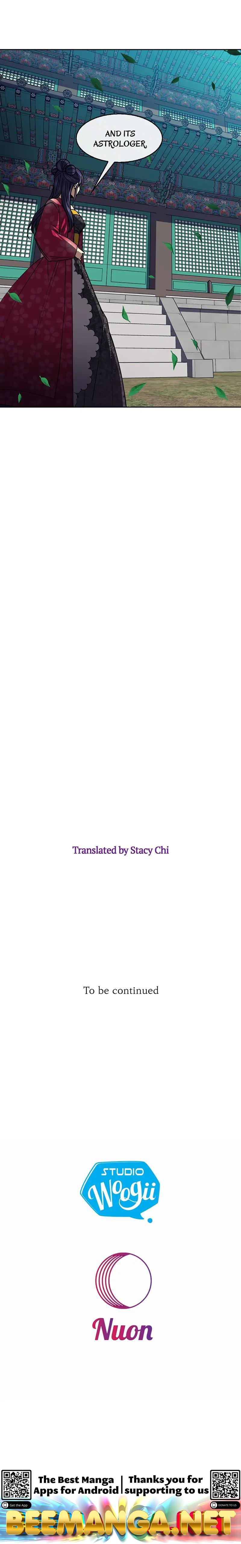 Queen’s Revenge Chapter 64 - Page 8