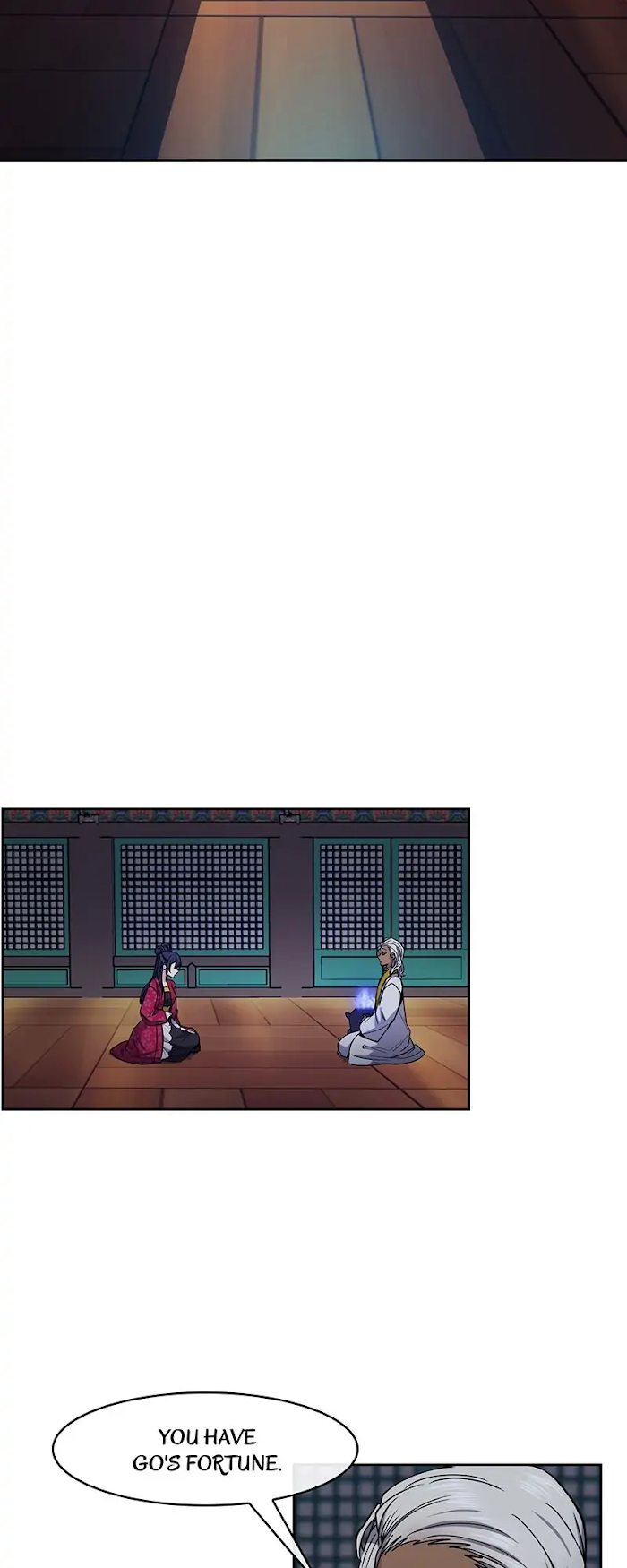 Queen’s Revenge Chapter 65 - Page 4