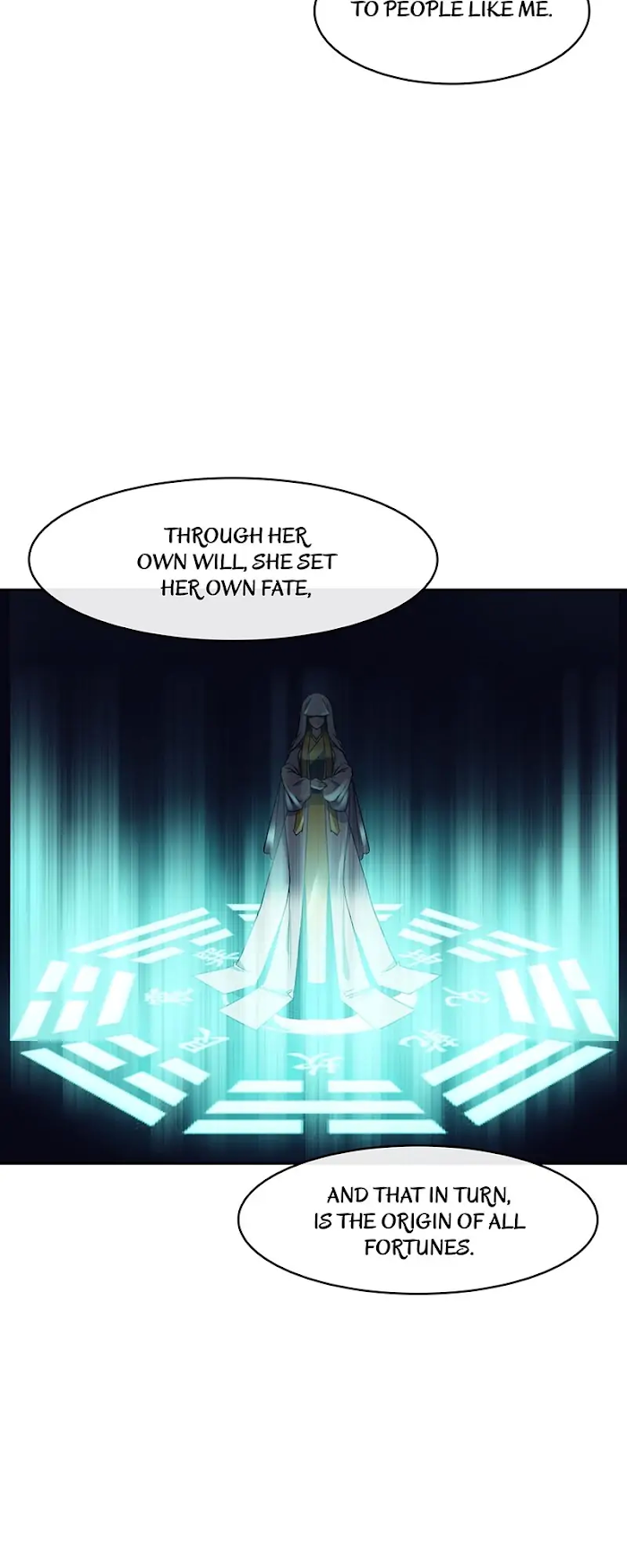 Queen’s Revenge Chapter 65 - Page 10