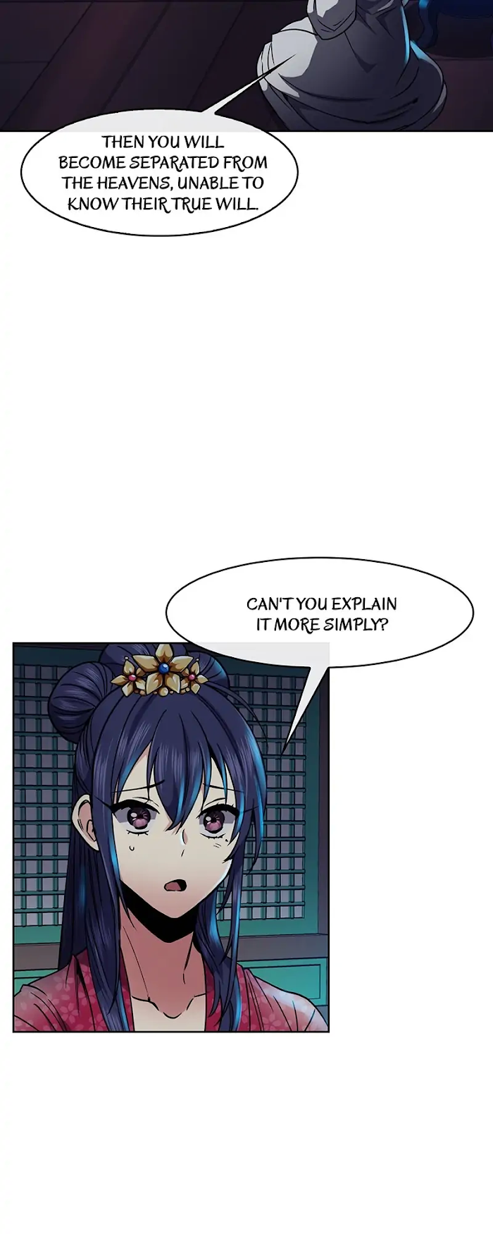 Queen’s Revenge Chapter 65 - Page 12