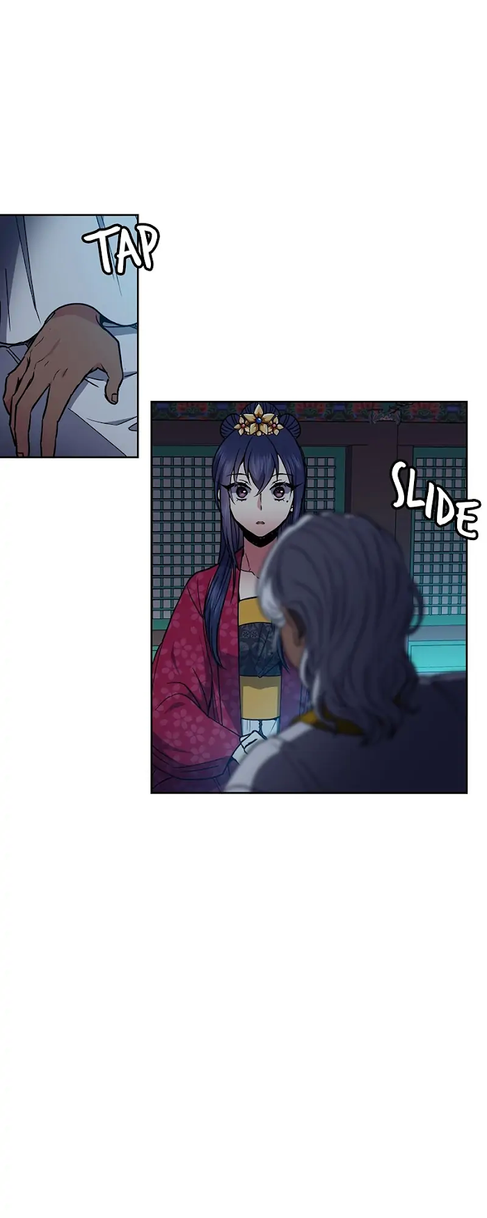 Queen’s Revenge Chapter 65 - Page 13