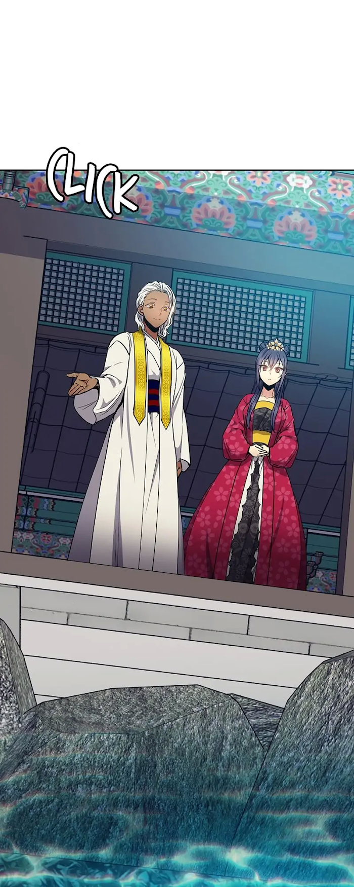 Queen’s Revenge Chapter 65 - Page 15