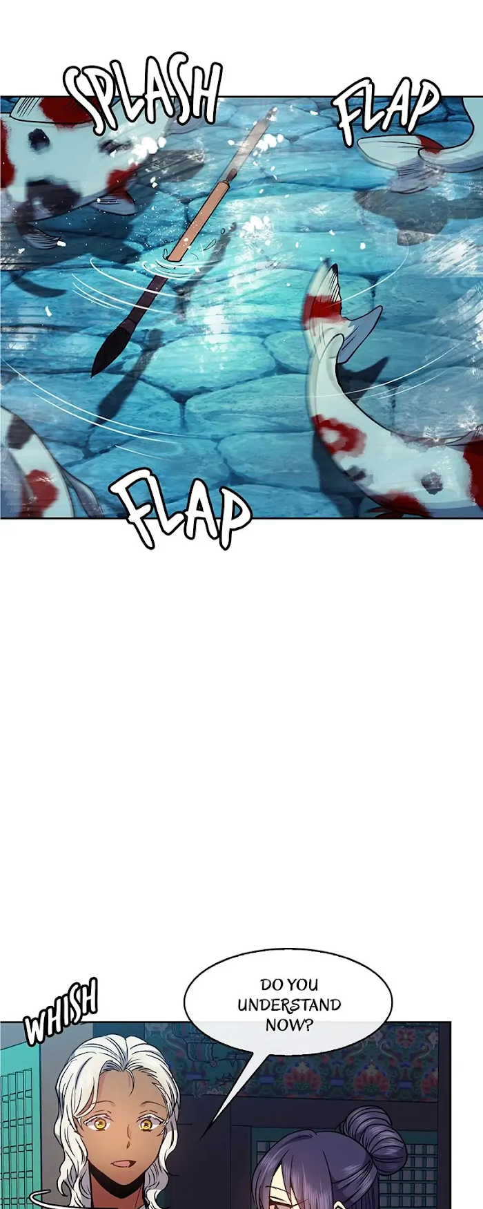 Queen’s Revenge Chapter 65 - Page 18