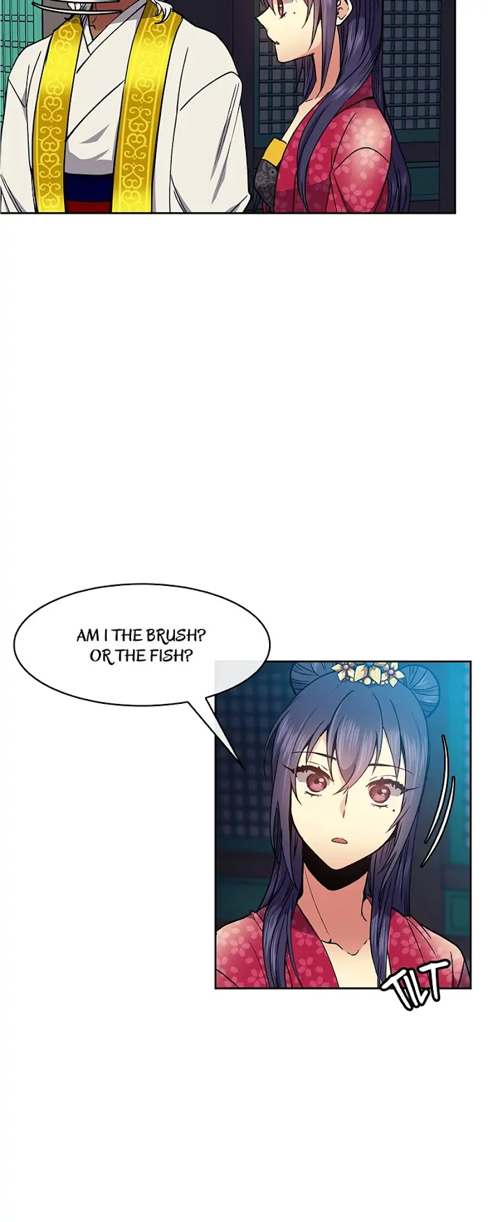 Queen’s Revenge Chapter 65 - Page 19