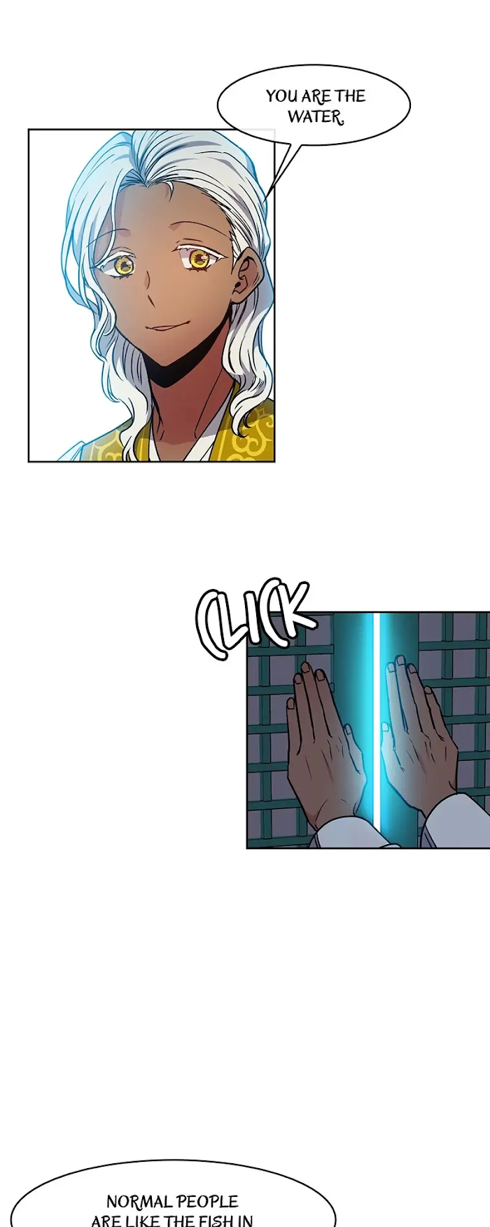 Queen’s Revenge Chapter 65 - Page 20