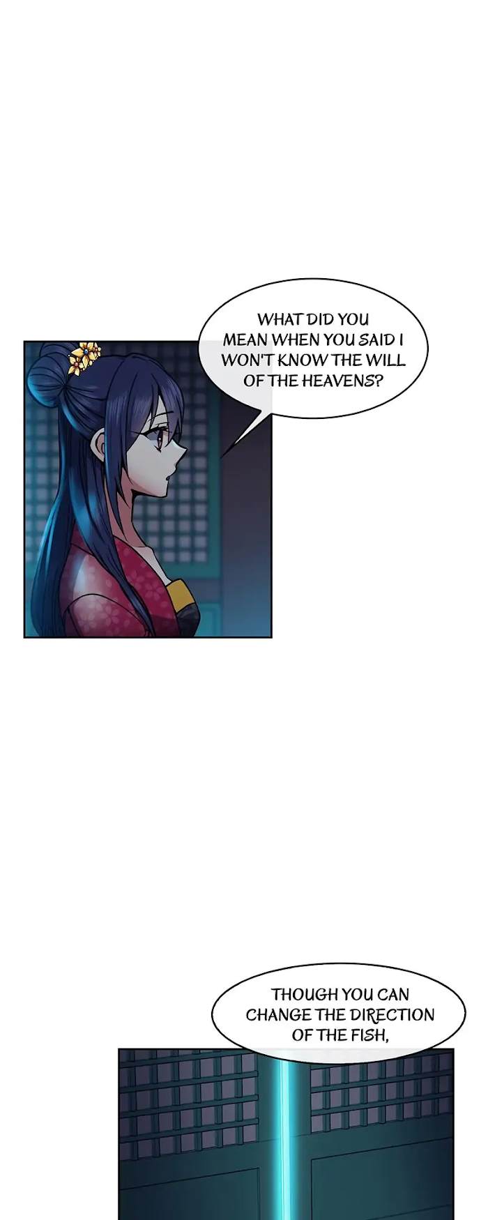 Queen’s Revenge Chapter 65 - Page 22