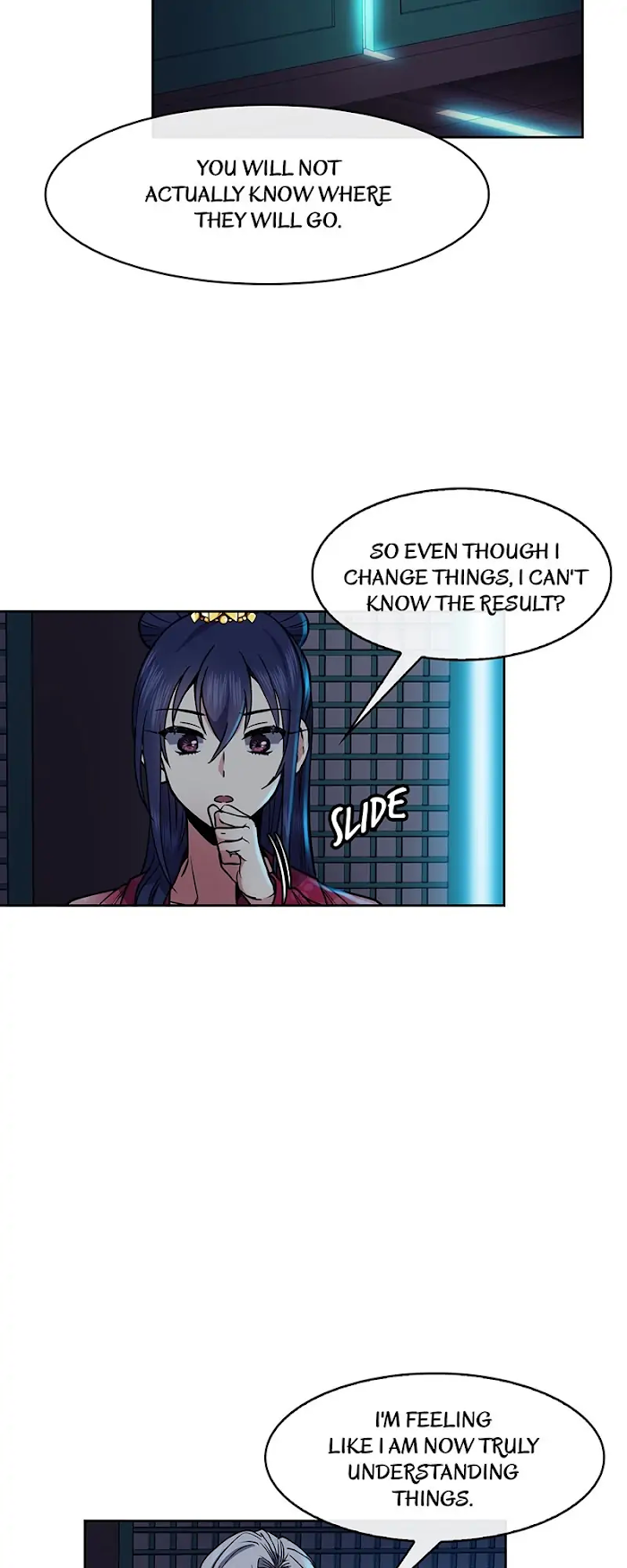 Queen’s Revenge Chapter 65 - Page 23