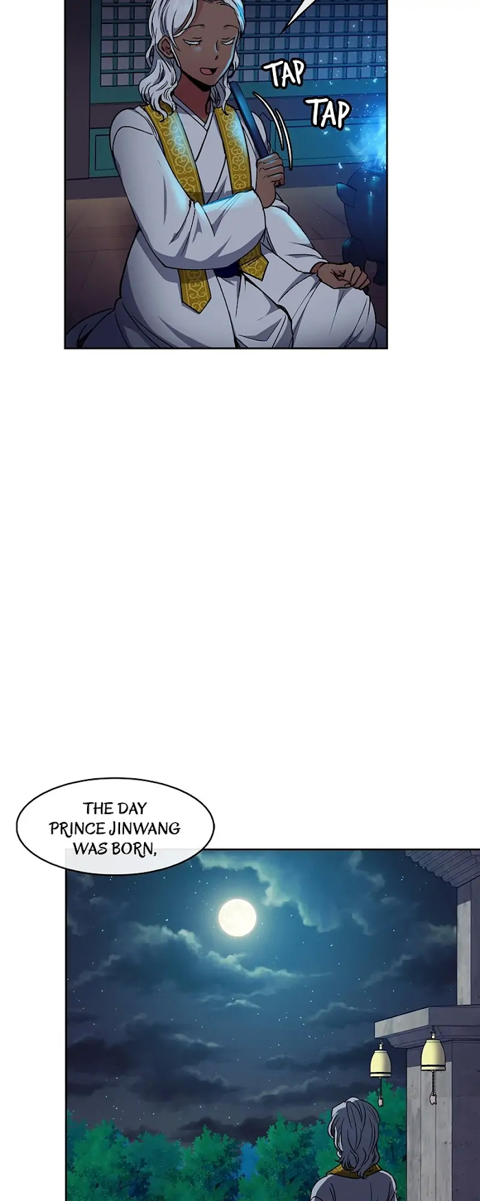 Queen’s Revenge Chapter 65 - Page 24