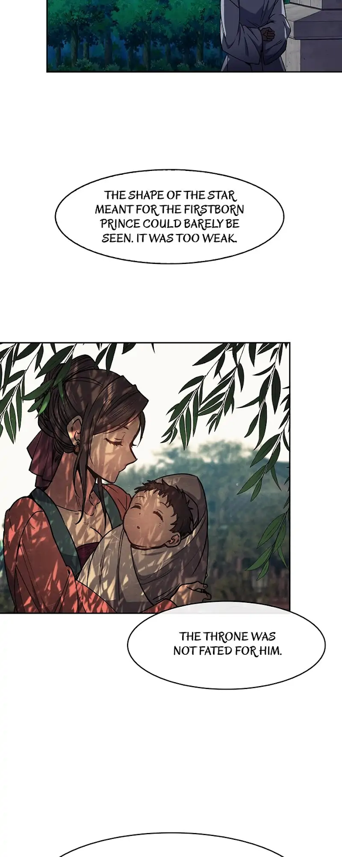 Queen’s Revenge Chapter 65 - Page 25