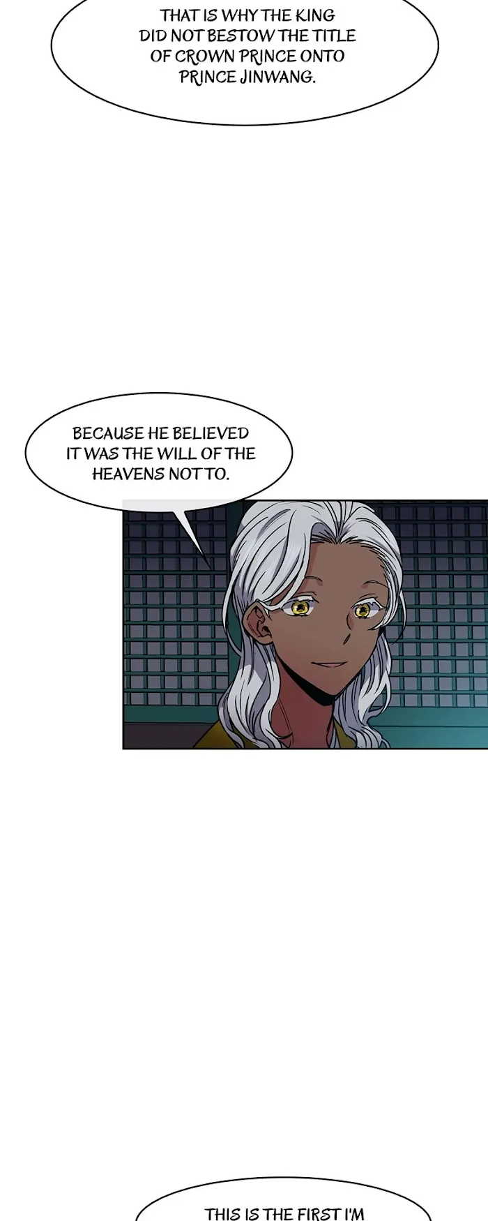 Queen’s Revenge Chapter 65 - Page 26