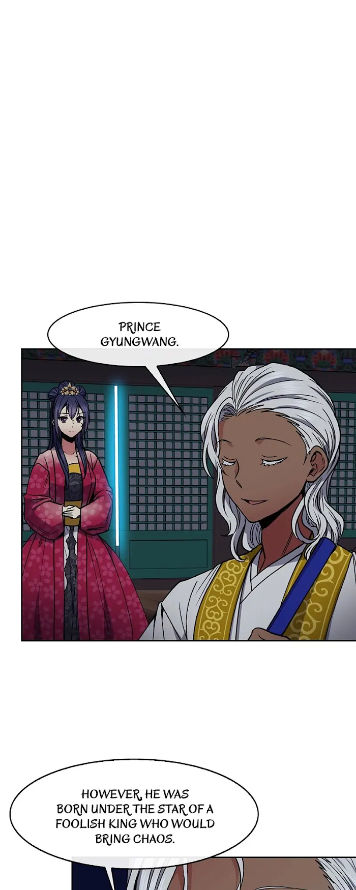 Queen’s Revenge Chapter 65 - Page 28