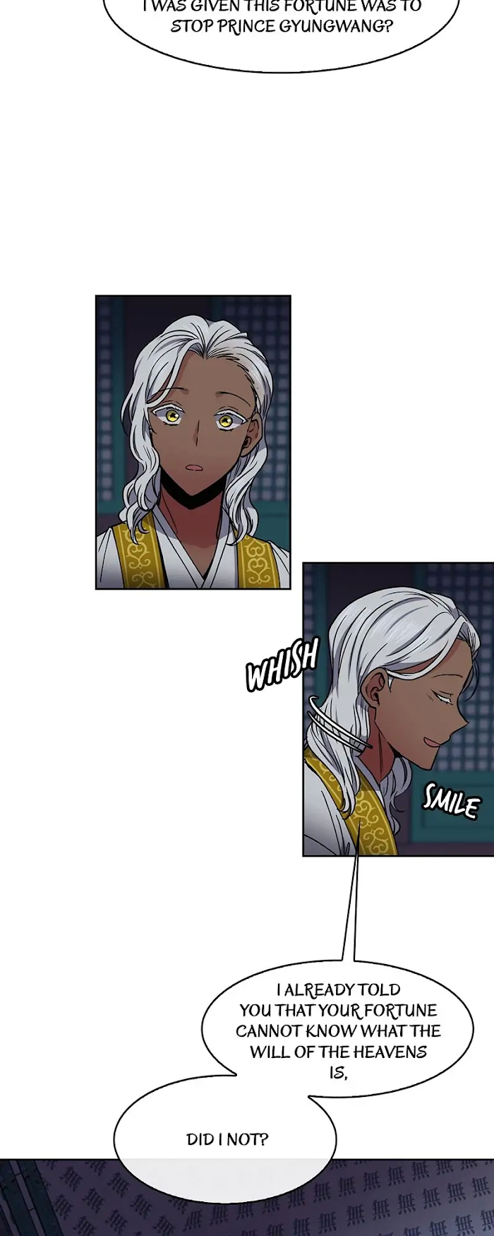 Queen’s Revenge Chapter 65 - Page 30