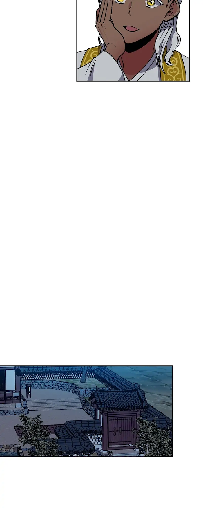 Queen’s Revenge Chapter 65 - Page 33