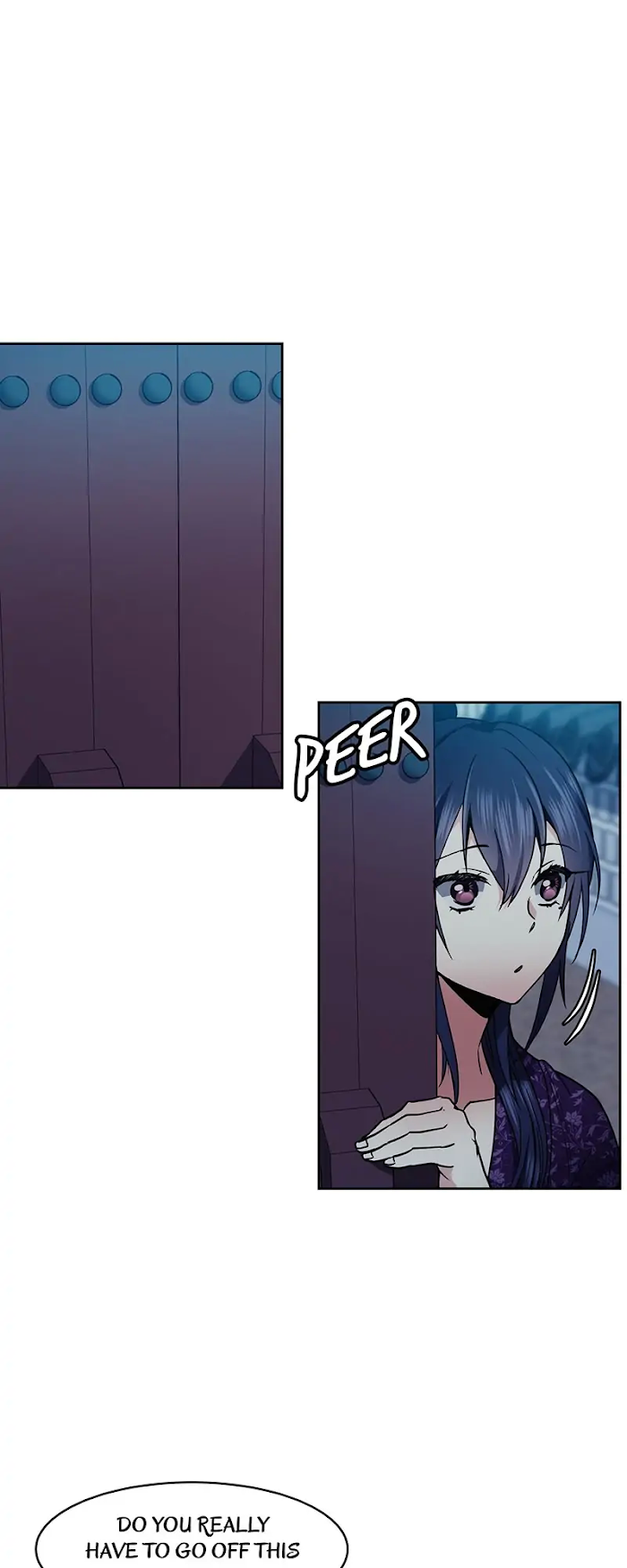 Queen’s Revenge Chapter 65 - Page 34