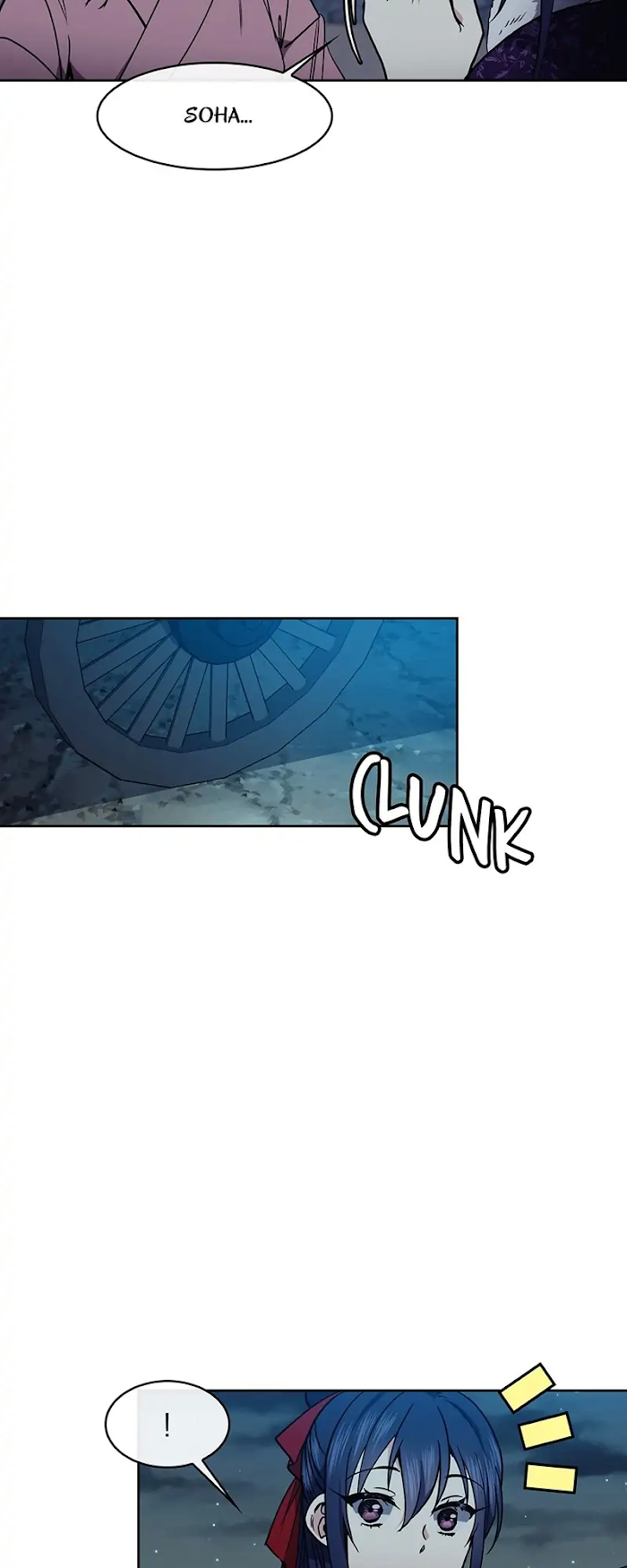 Queen’s Revenge Chapter 65 - Page 36