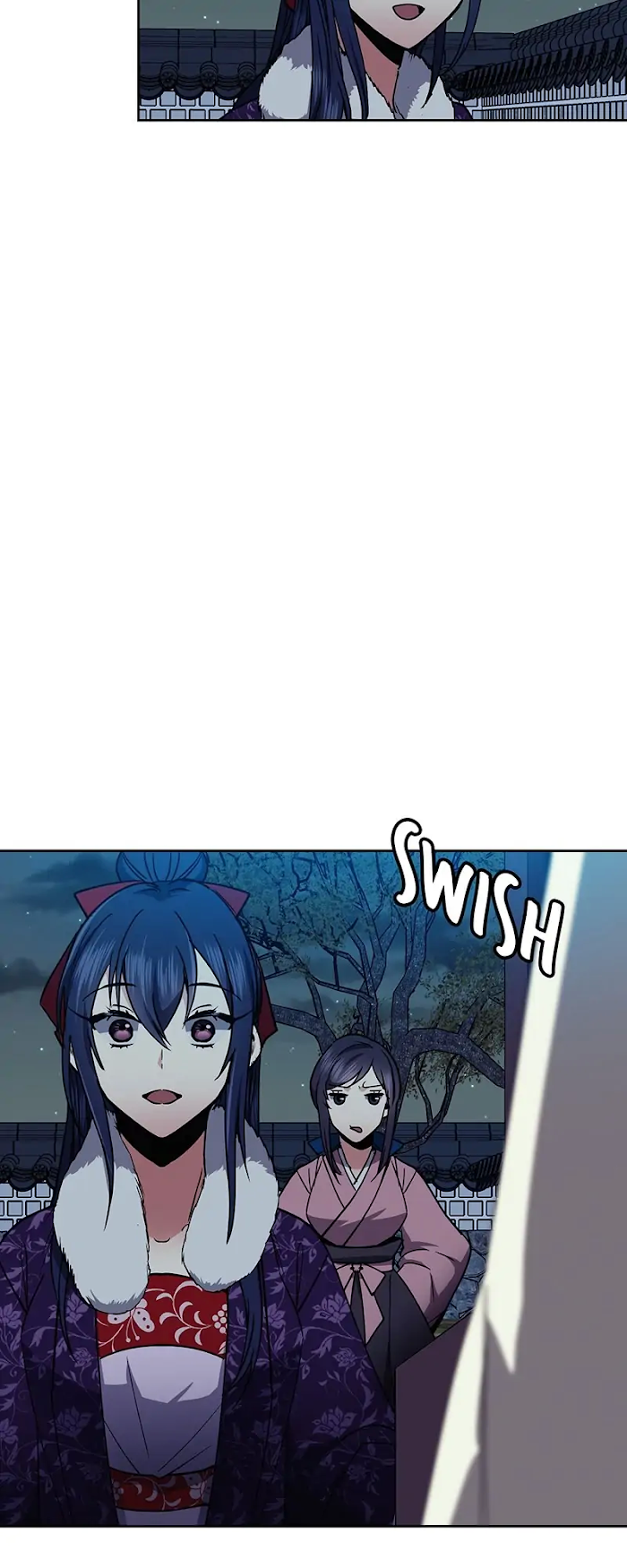 Queen’s Revenge Chapter 65 - Page 37