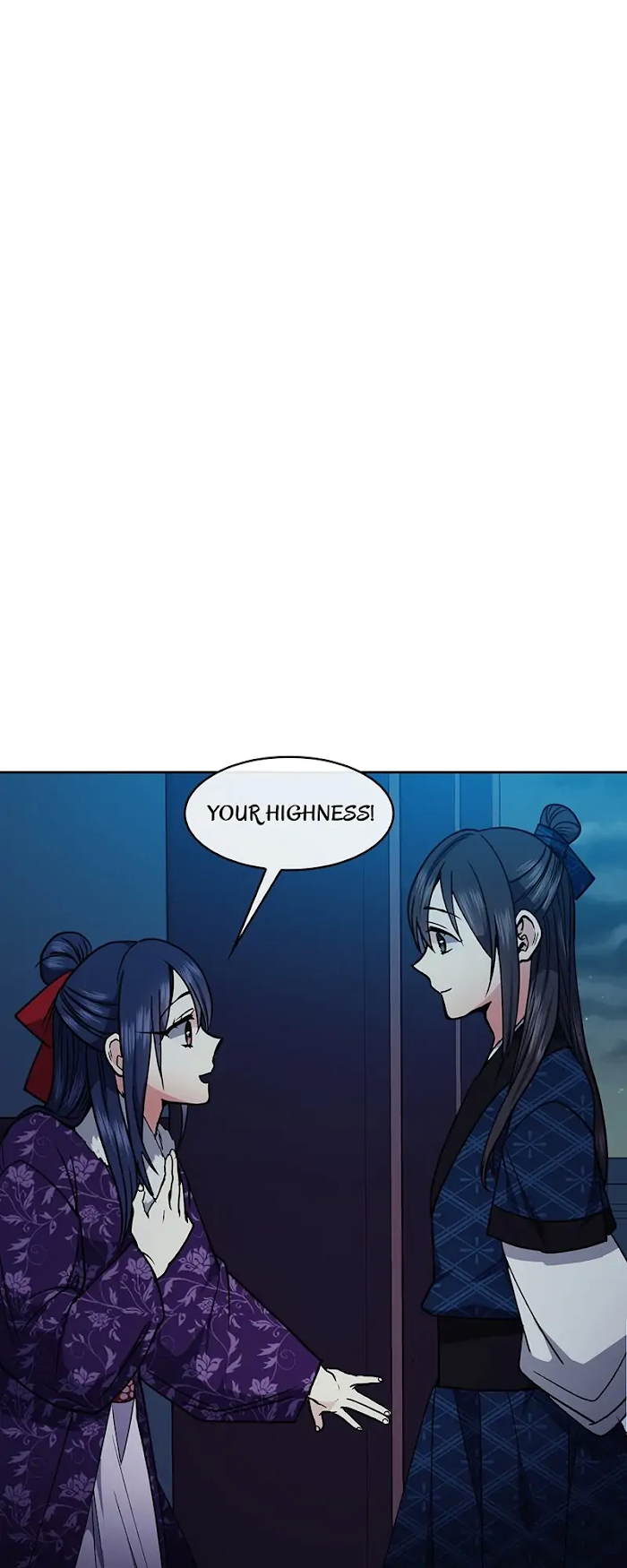 Queen’s Revenge Chapter 65 - Page 38