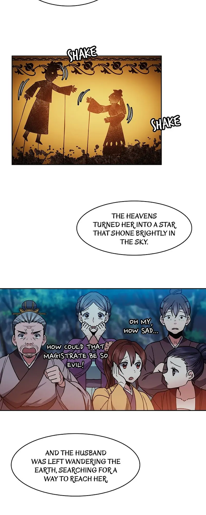 Queen’s Revenge Chapter 66 - Page 6