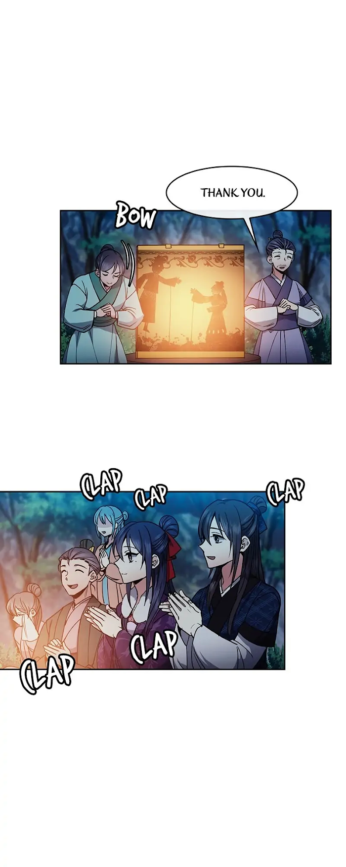 Queen’s Revenge Chapter 66 - Page 7