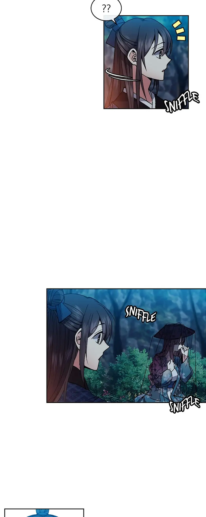 Queen’s Revenge Chapter 66 - Page 9