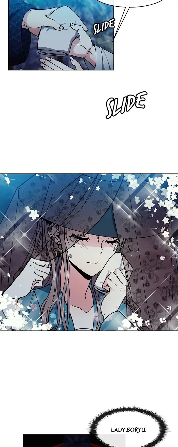 Queen’s Revenge Chapter 66 - Page 13