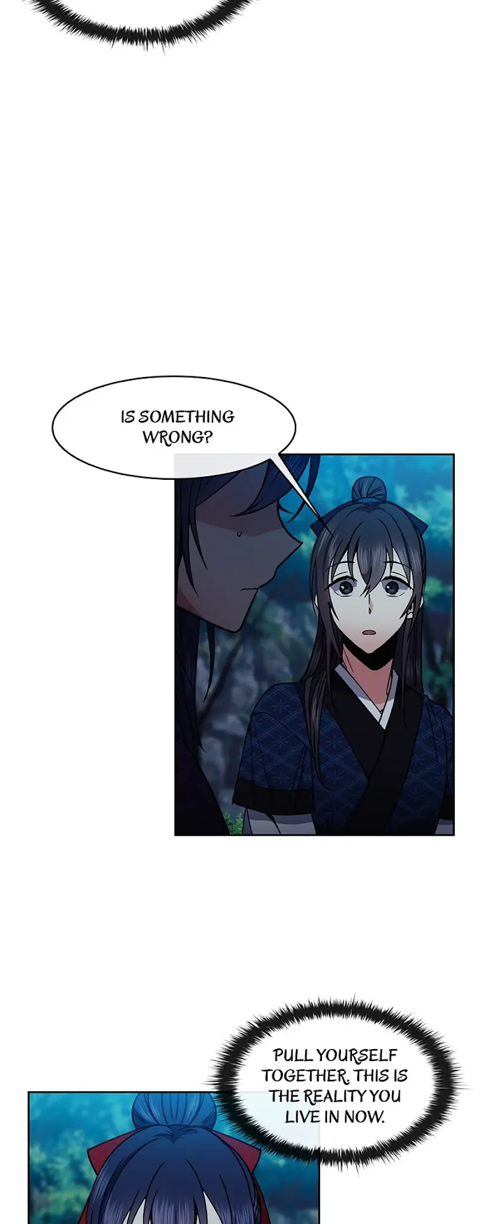 Queen’s Revenge Chapter 66 - Page 15