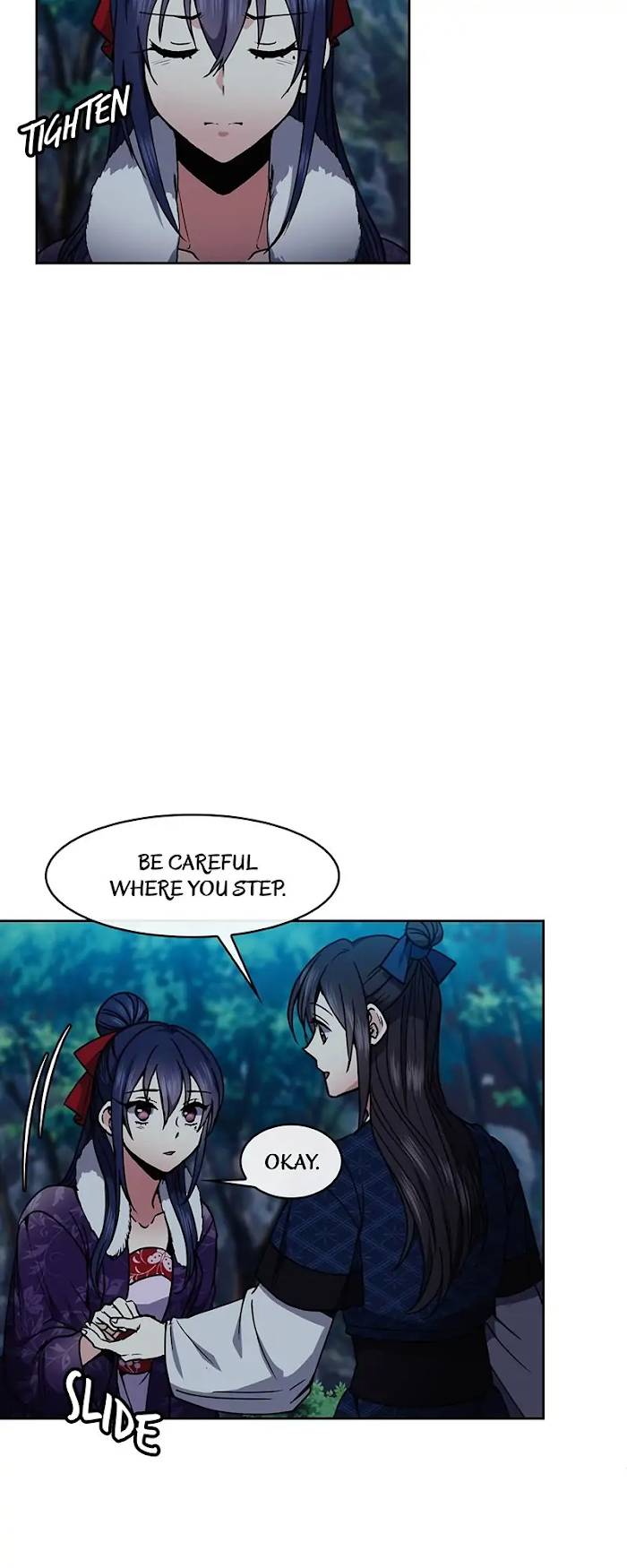 Queen’s Revenge Chapter 66 - Page 16