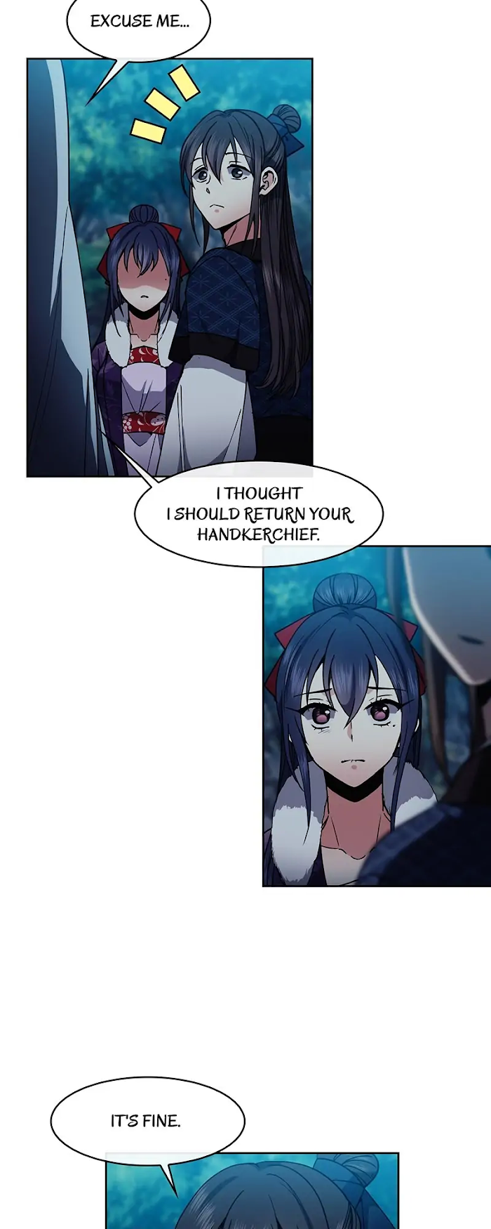 Queen’s Revenge Chapter 66 - Page 18