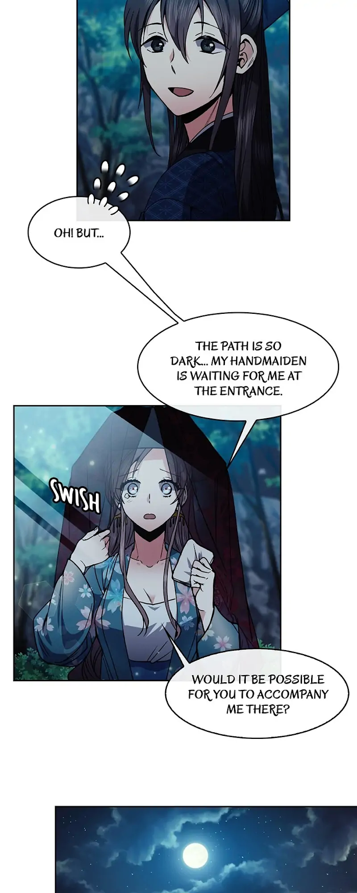 Queen’s Revenge Chapter 66 - Page 19