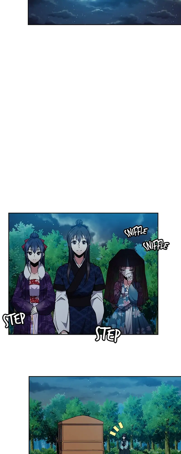 Queen’s Revenge Chapter 66 - Page 20