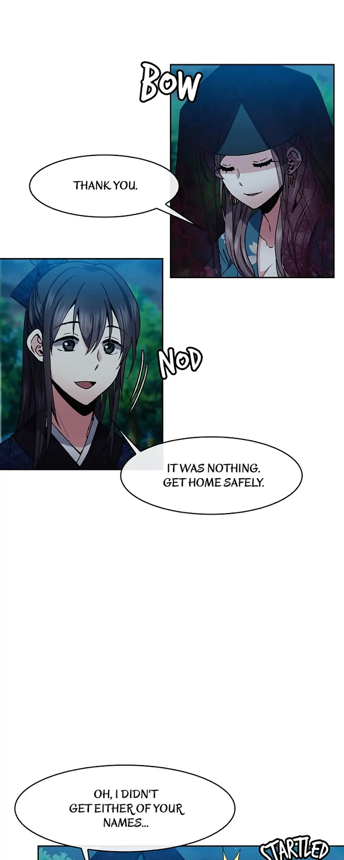 Queen’s Revenge Chapter 66 - Page 22