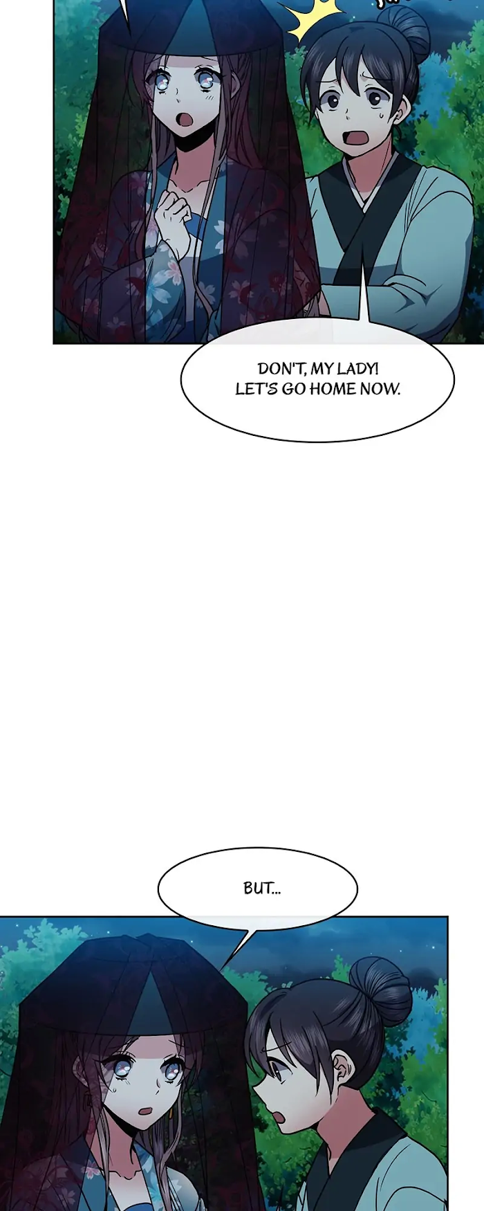 Queen’s Revenge Chapter 66 - Page 23