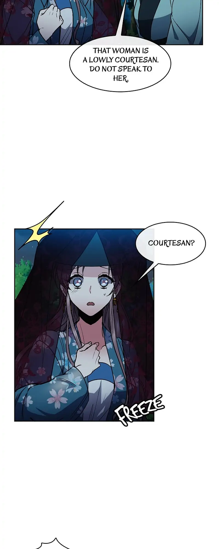 Queen’s Revenge Chapter 66 - Page 24