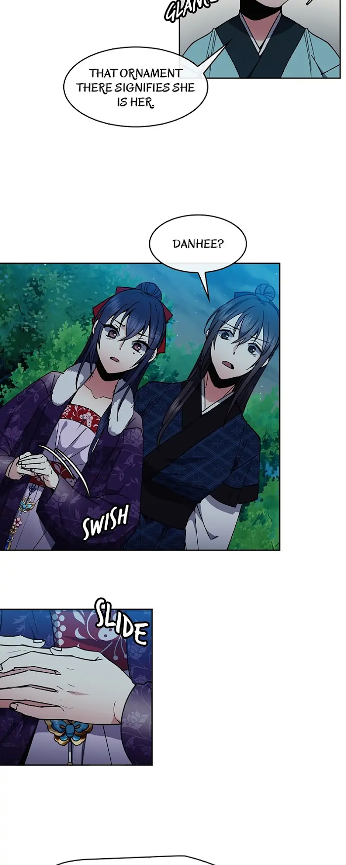 Queen’s Revenge Chapter 66 - Page 26