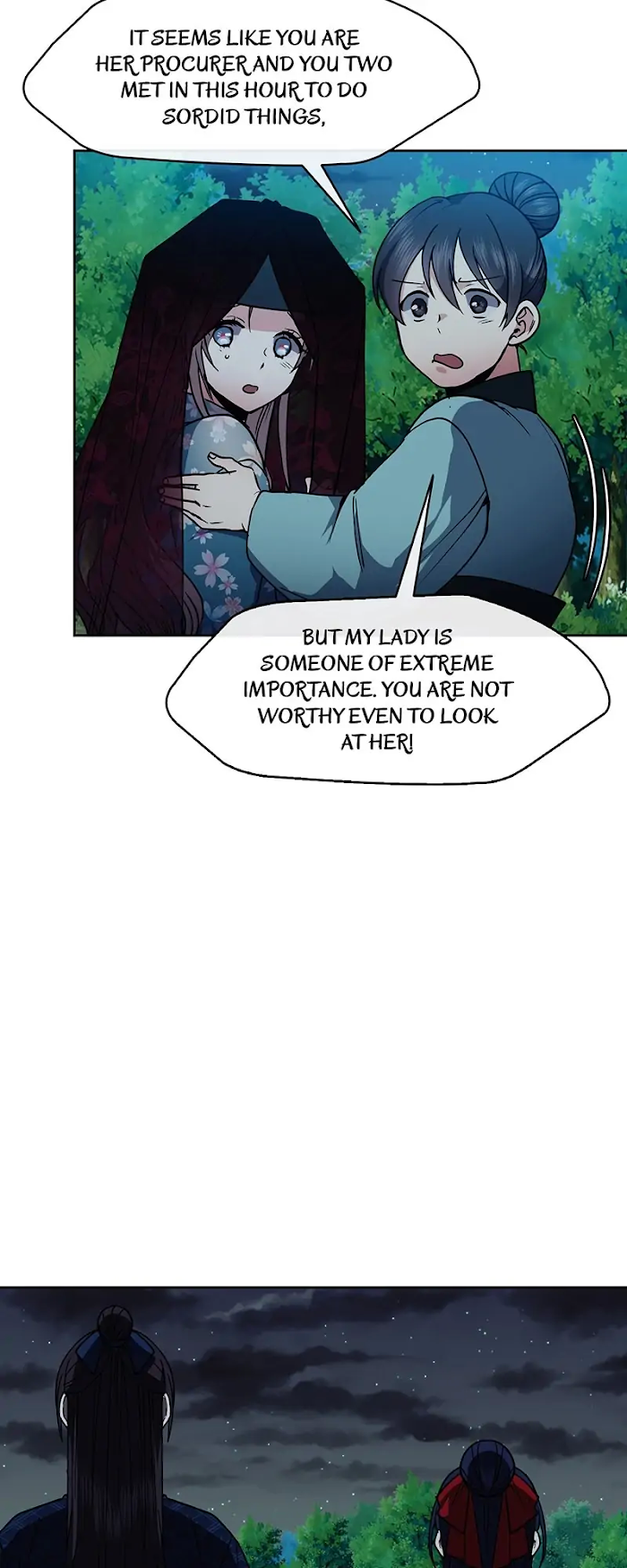 Queen’s Revenge Chapter 66 - Page 27