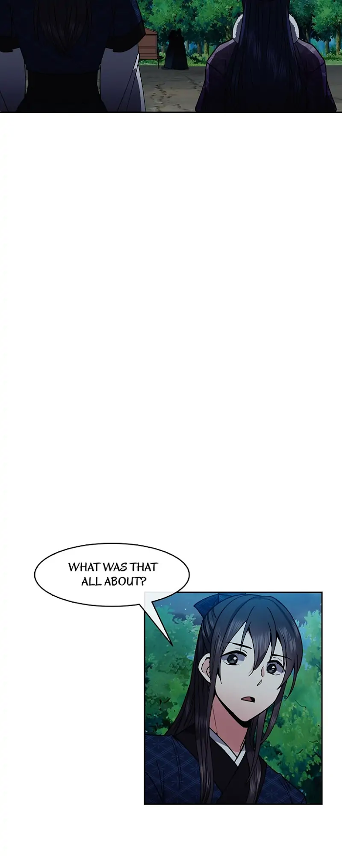 Queen’s Revenge Chapter 66 - Page 28