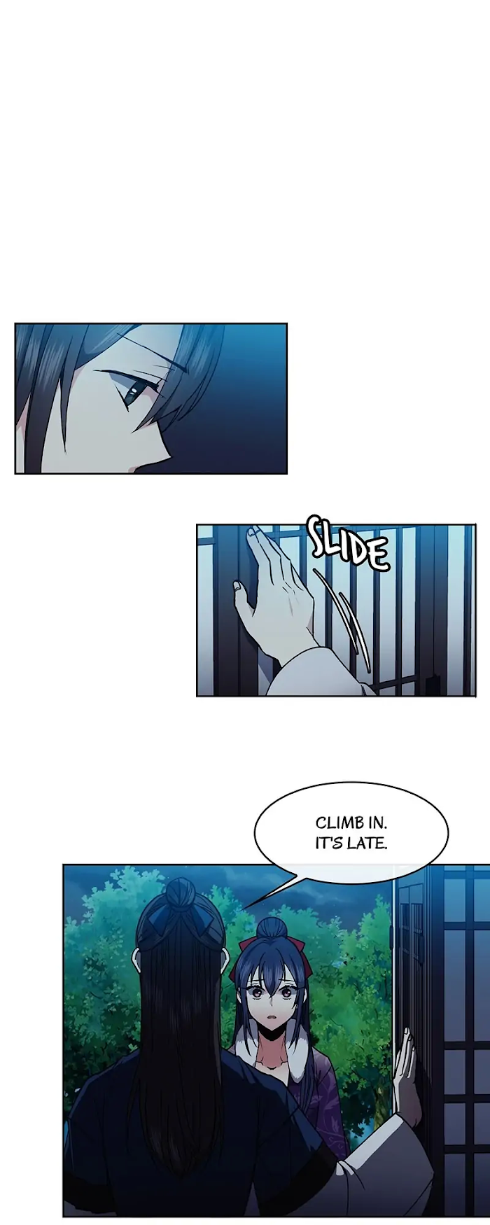 Queen’s Revenge Chapter 66 - Page 31