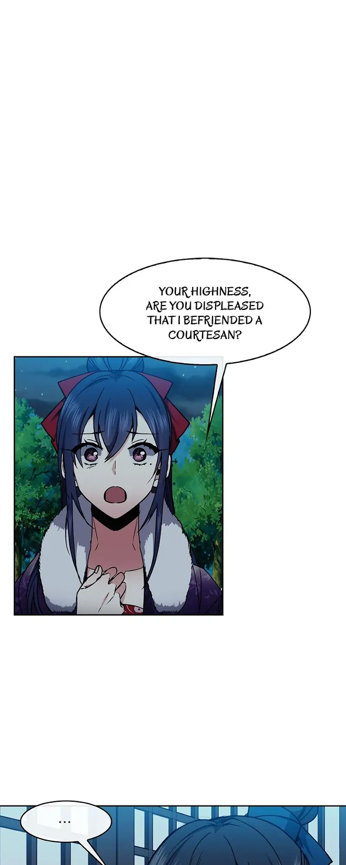 Queen’s Revenge Chapter 66 - Page 32