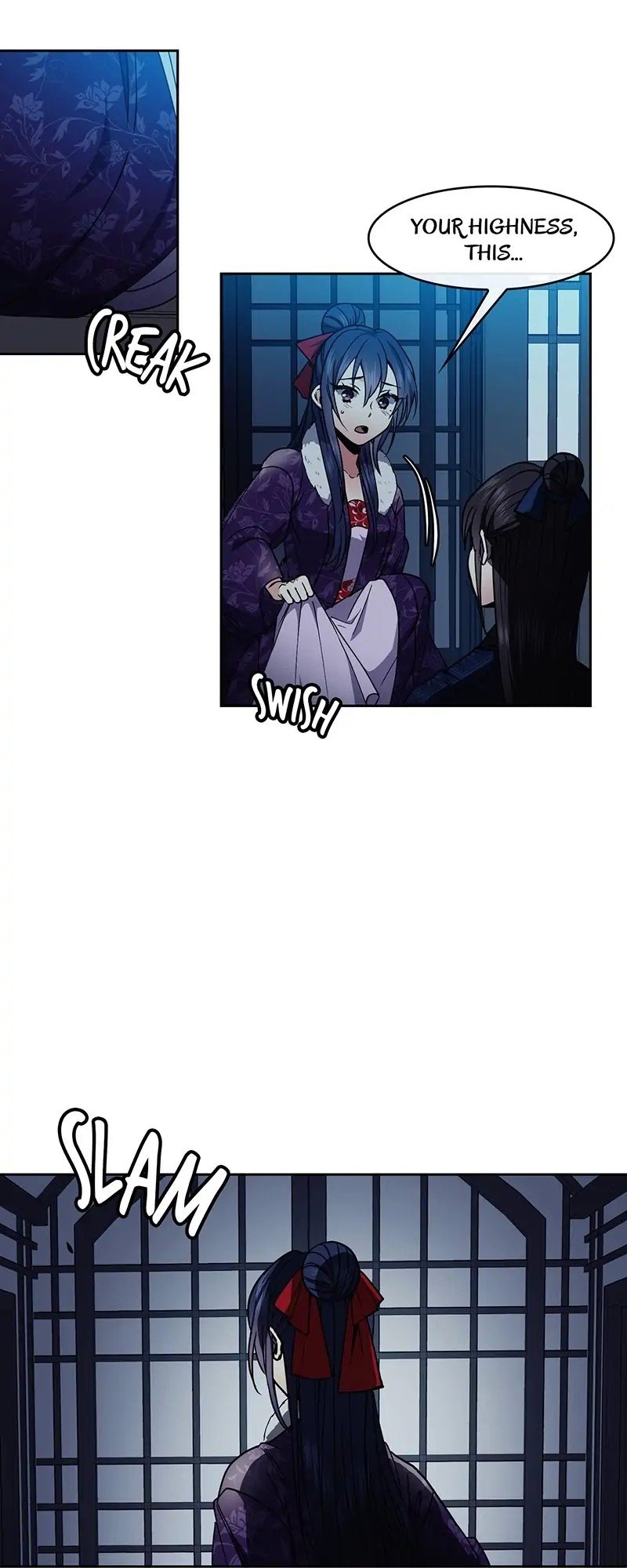 Queen’s Revenge Chapter 67 - Page 5