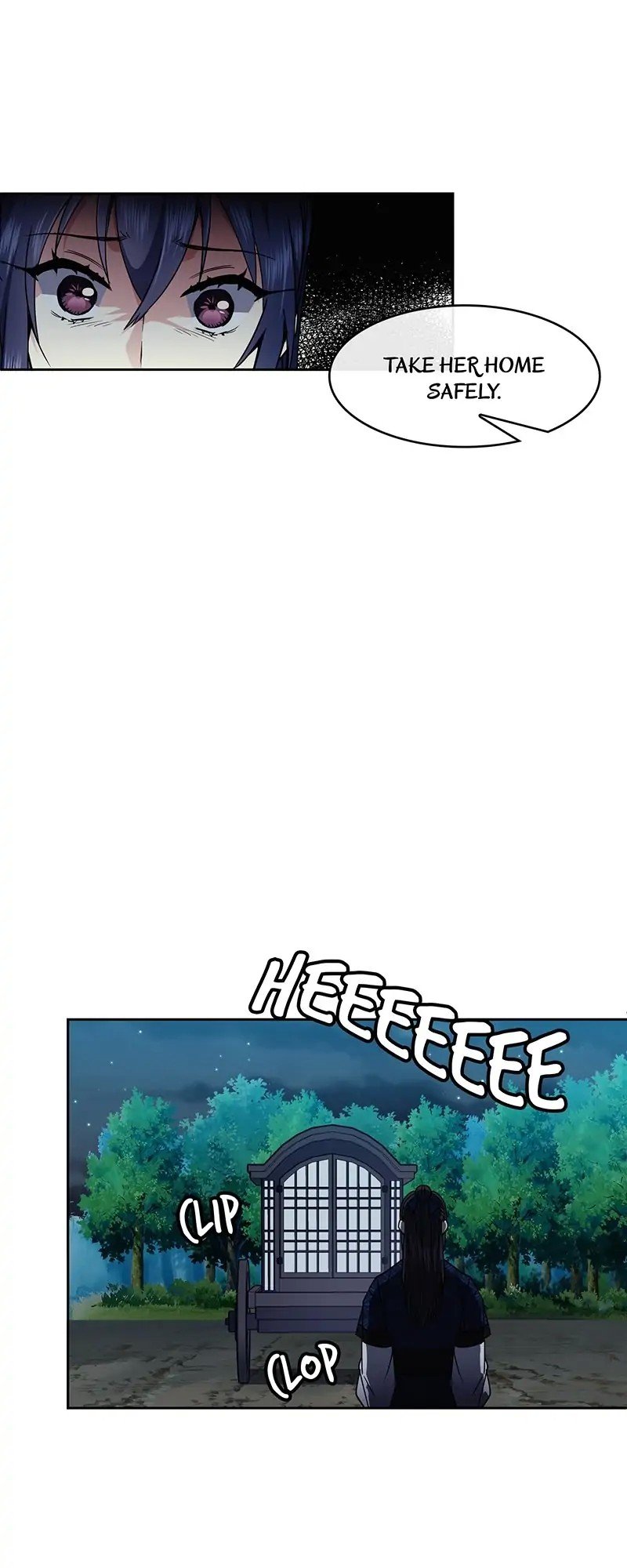 Queen’s Revenge Chapter 67 - Page 6