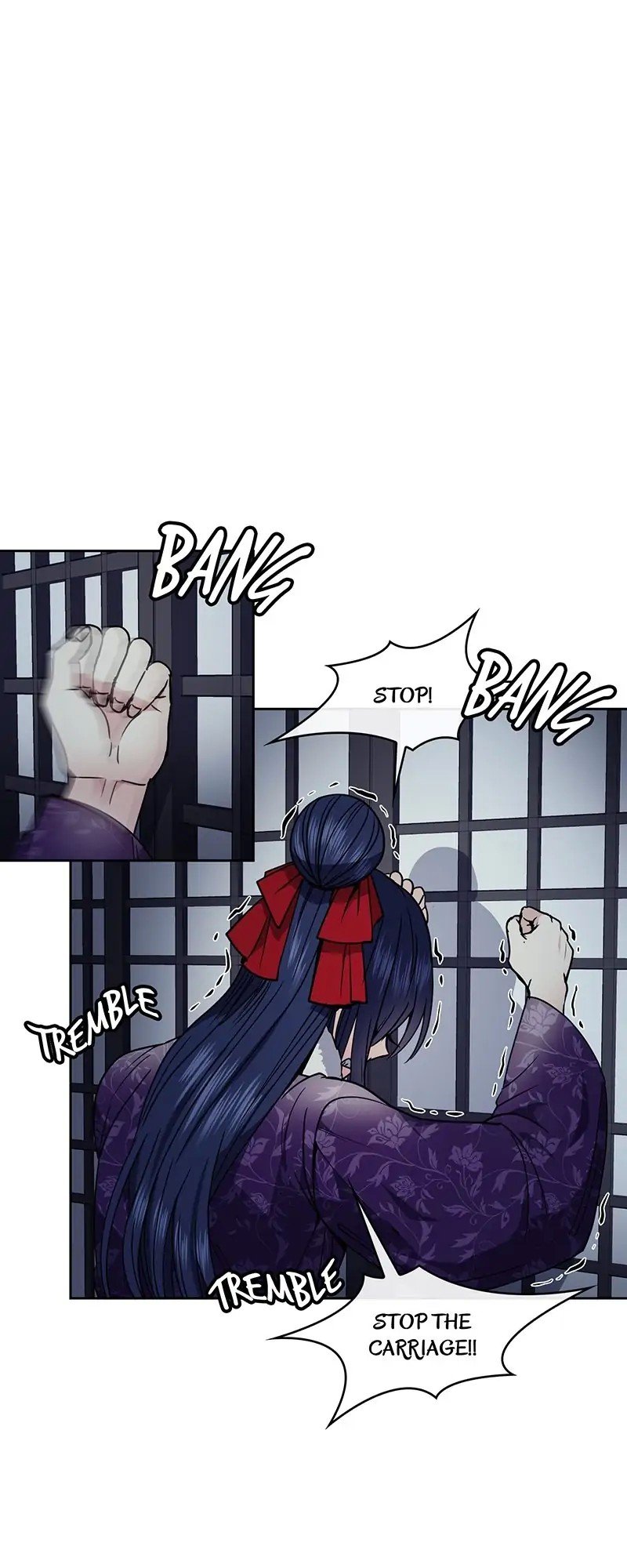 Queen’s Revenge Chapter 67 - Page 7