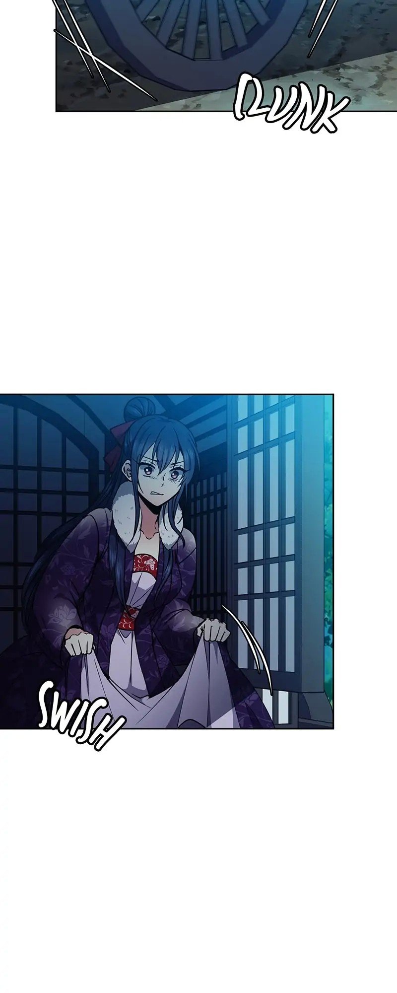 Queen’s Revenge Chapter 67 - Page 10