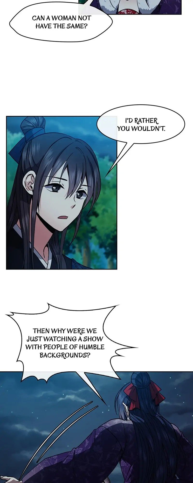 Queen’s Revenge Chapter 67 - Page 12