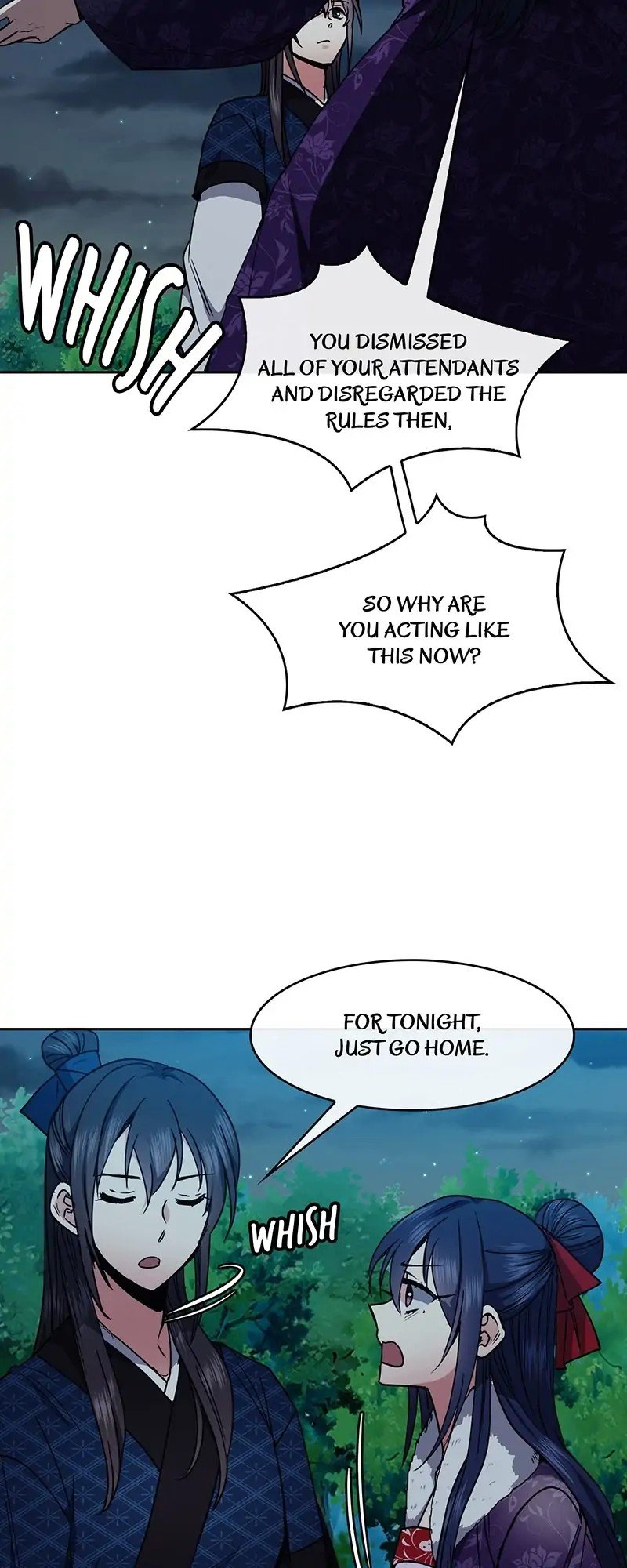 Queen’s Revenge Chapter 67 - Page 13