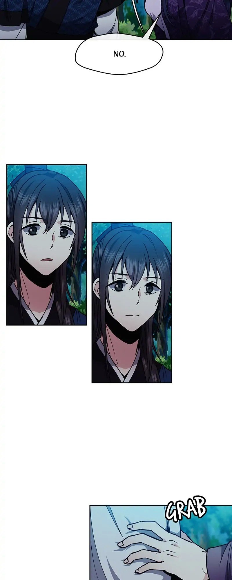 Queen’s Revenge Chapter 67 - Page 14