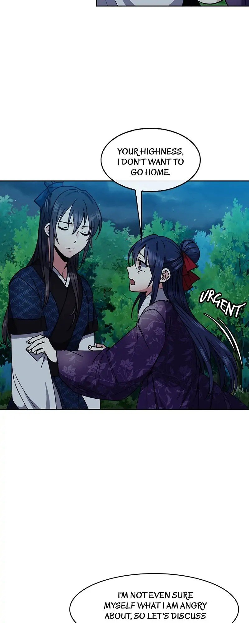 Queen’s Revenge Chapter 67 - Page 15