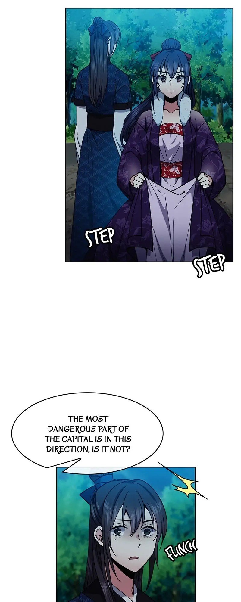 Queen’s Revenge Chapter 67 - Page 17