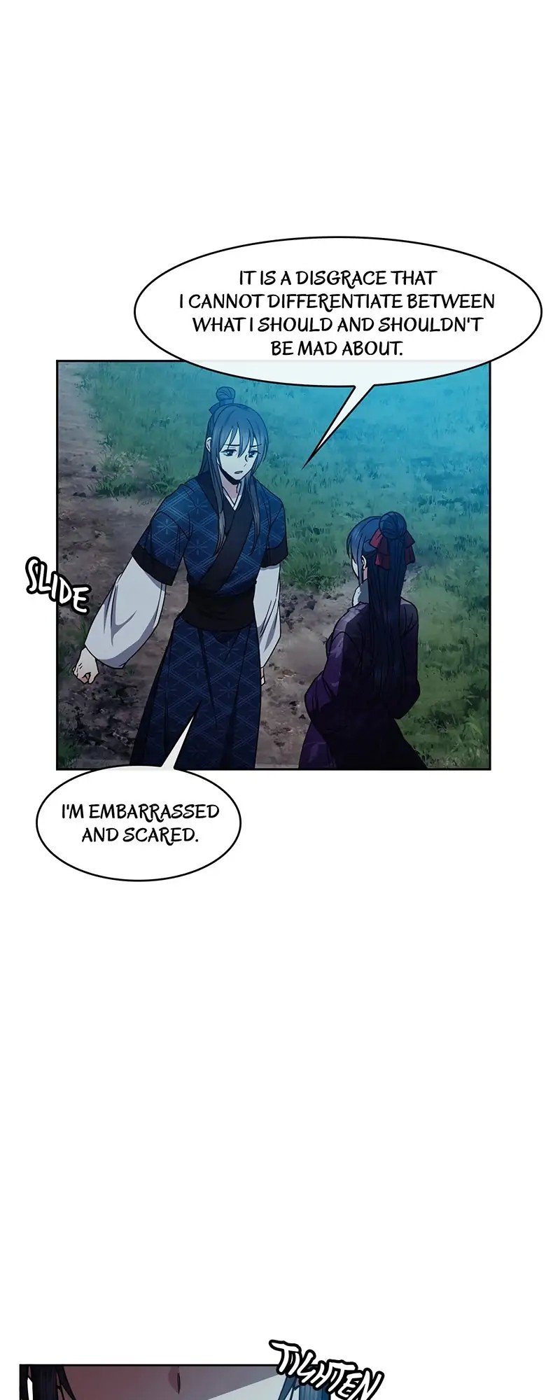 Queen’s Revenge Chapter 67 - Page 21