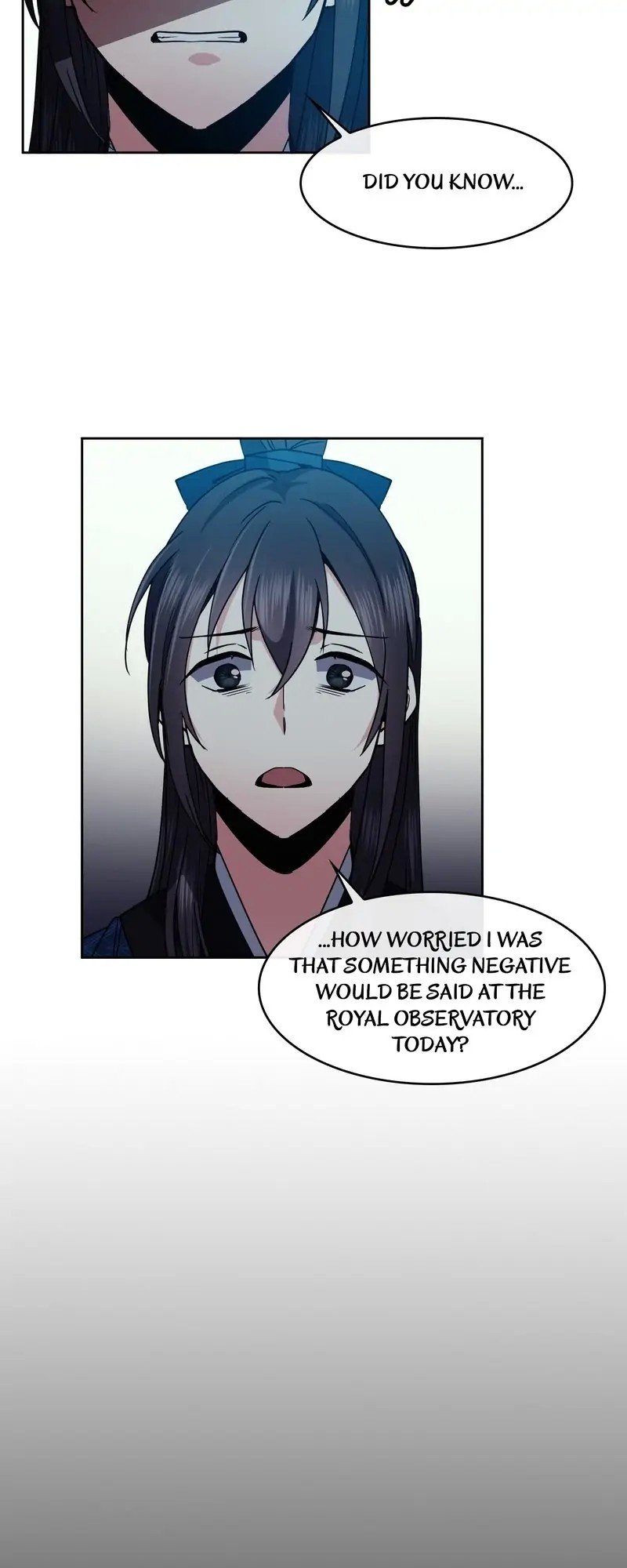 Queen’s Revenge Chapter 67 - Page 22