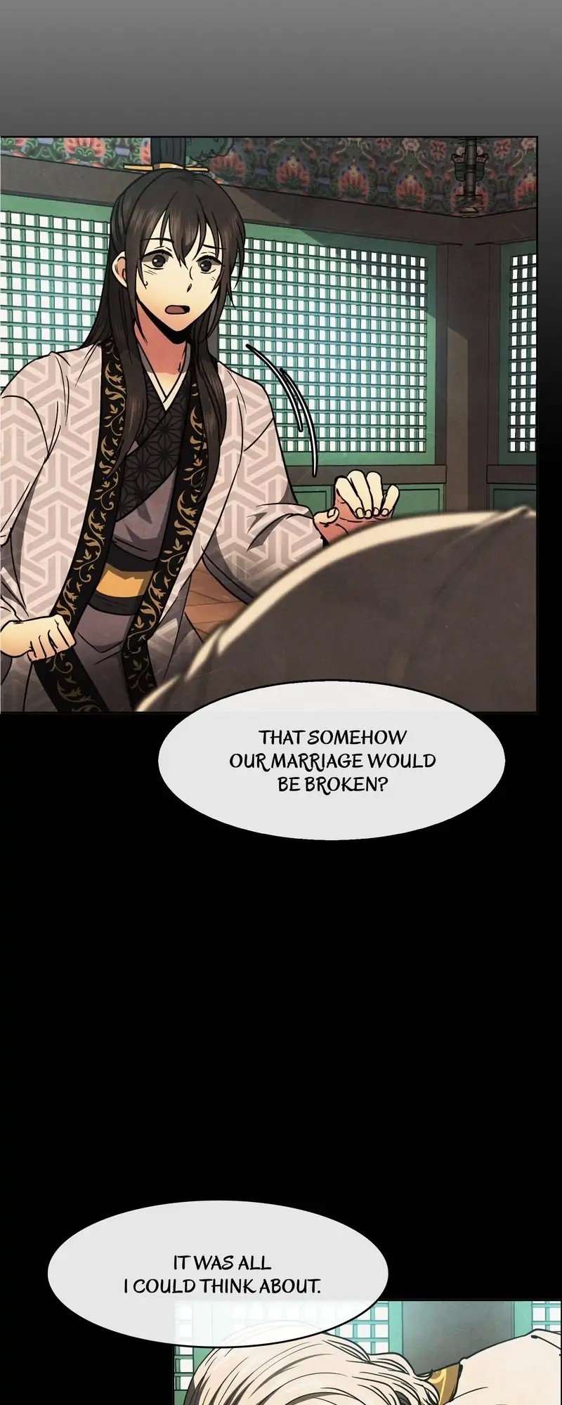 Queen’s Revenge Chapter 67 - Page 23